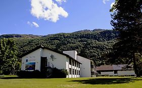 Nordfjord Hotell